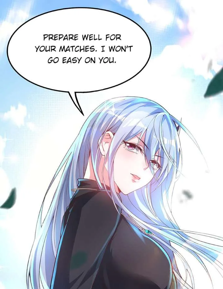 Aura Recovery: I Get a New Skill Everyday Chapter 13 page 20