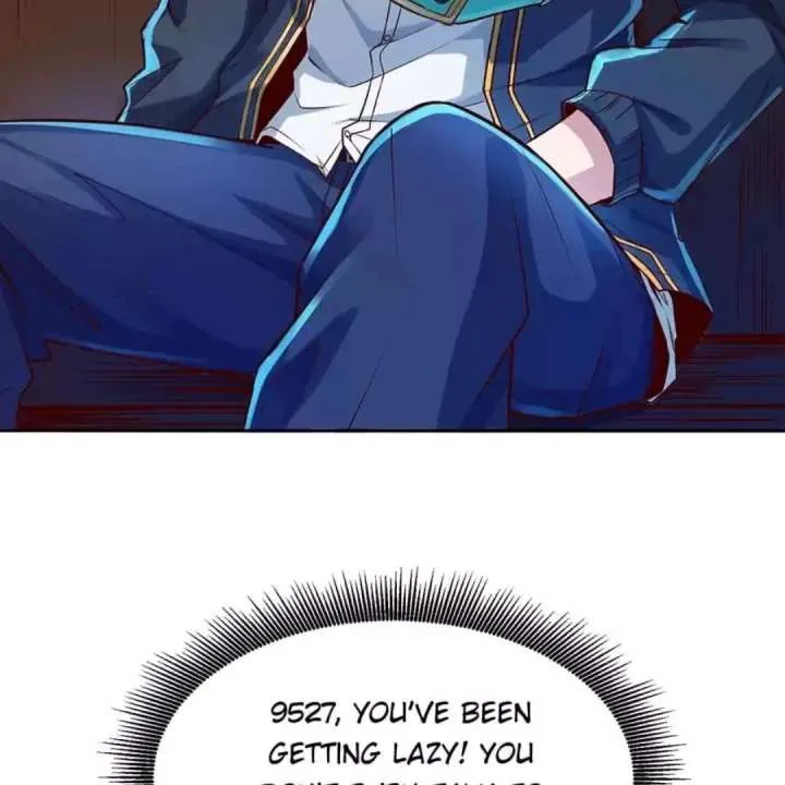 Aura Recovery: I Get a New Skill Everyday Chapter 10 page 12