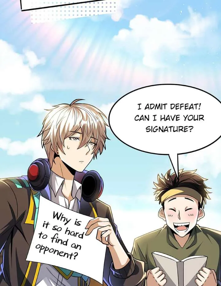 Aura Recovery: I Get a New Skill Everyday Chapter 12 page 24