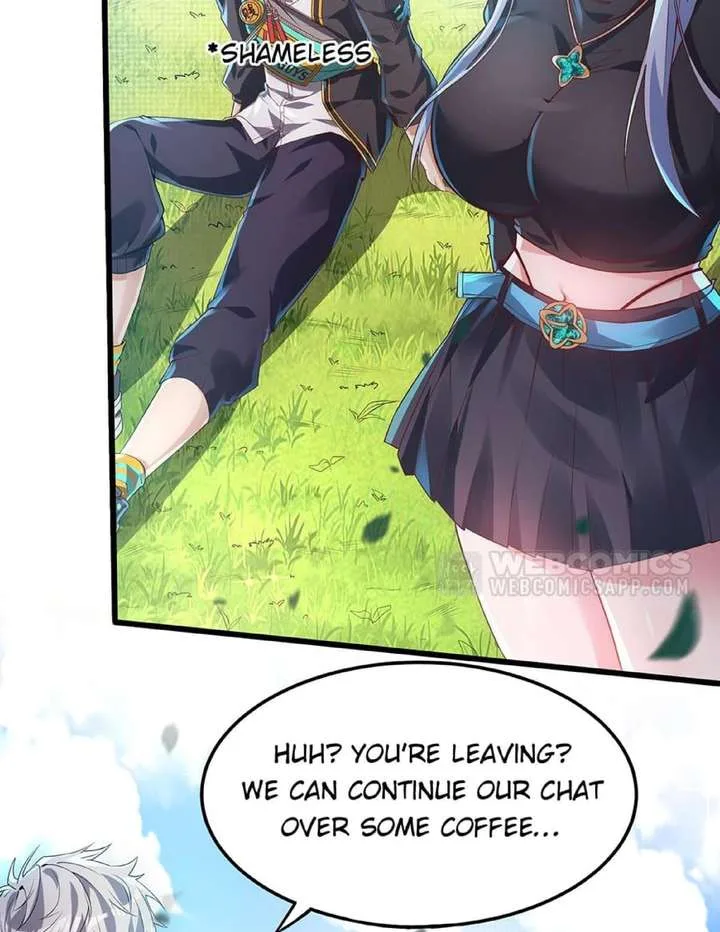 Aura Recovery: I Get a New Skill Everyday Chapter 13 page 18