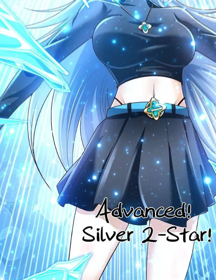 Aura Recovery: I Get a New Skill Everyday Chapter 17 page 4