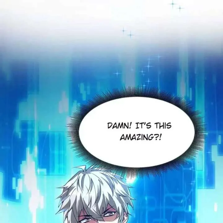 Aura Recovery: I Get a New Skill Everyday Chapter 10 page 28