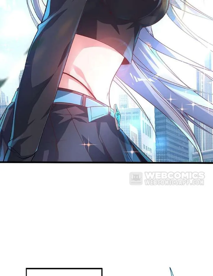 Aura Recovery: I Get a New Skill Everyday Chapter 13 page 21