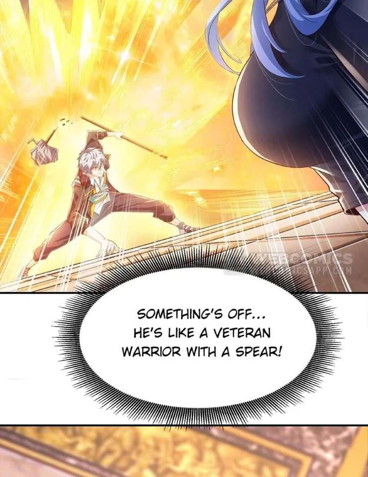 Aura Recovery: I Get a New Skill Everyday Chapter 16 page 3