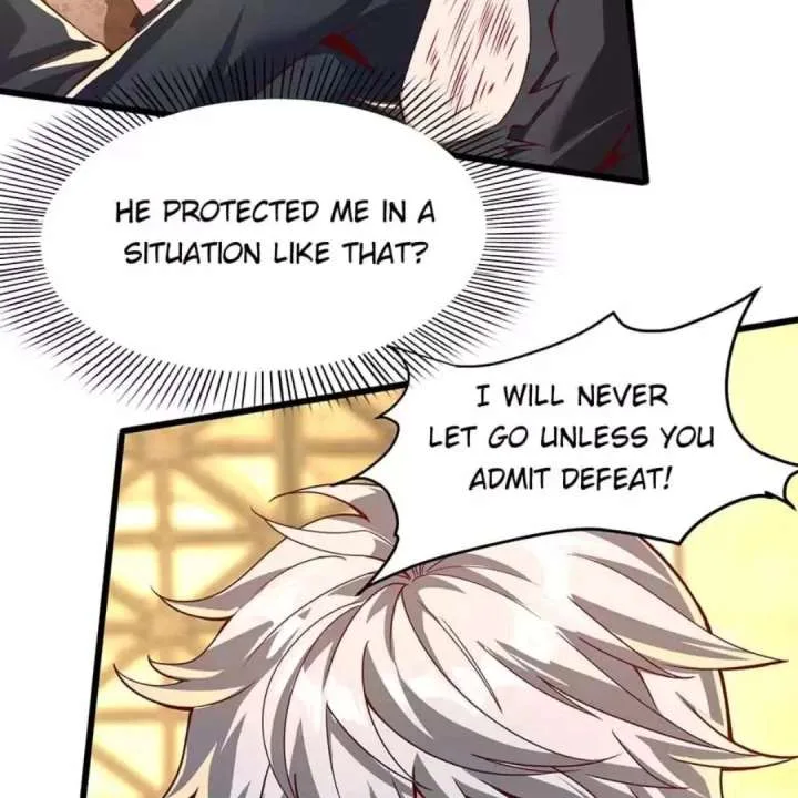 Aura Recovery: I Get a New Skill Everyday Chapter 18 page 6