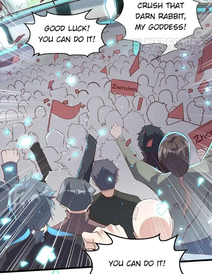 Aura Recovery: I Get a New Skill Everyday Chapter 13 page 23