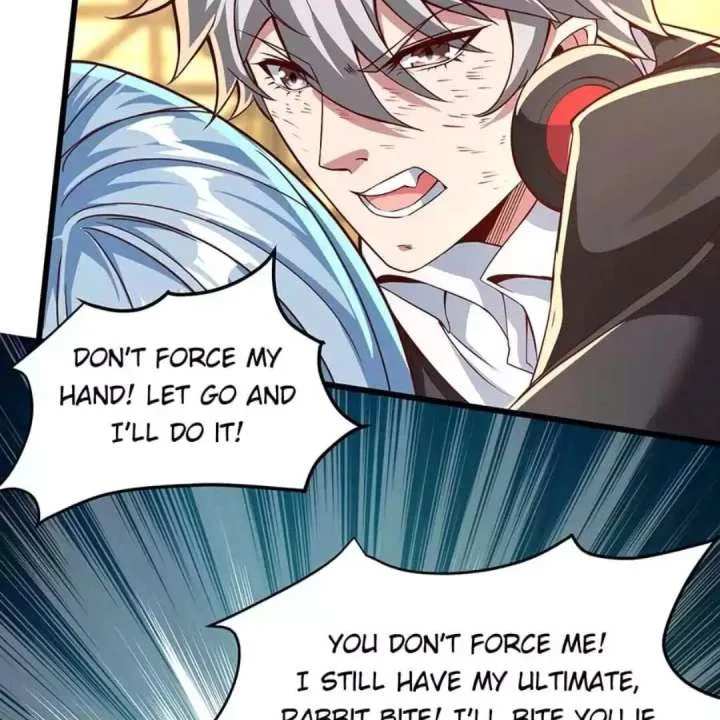 Aura Recovery: I Get a New Skill Everyday Chapter 18 page 7