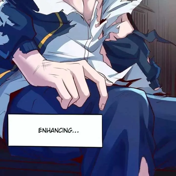 Aura Recovery: I Get a New Skill Everyday Chapter 10 page 23