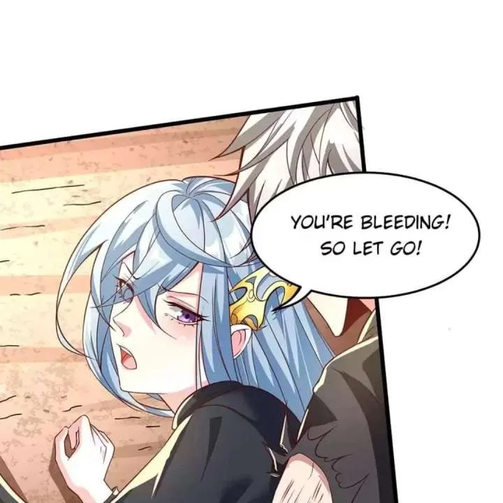 Aura Recovery: I Get a New Skill Everyday Chapter 18 page 5