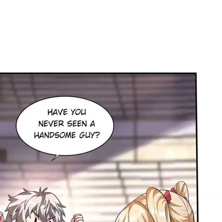 Aura Recovery: I Get a New Skill Everyday Chapter 10 page 33