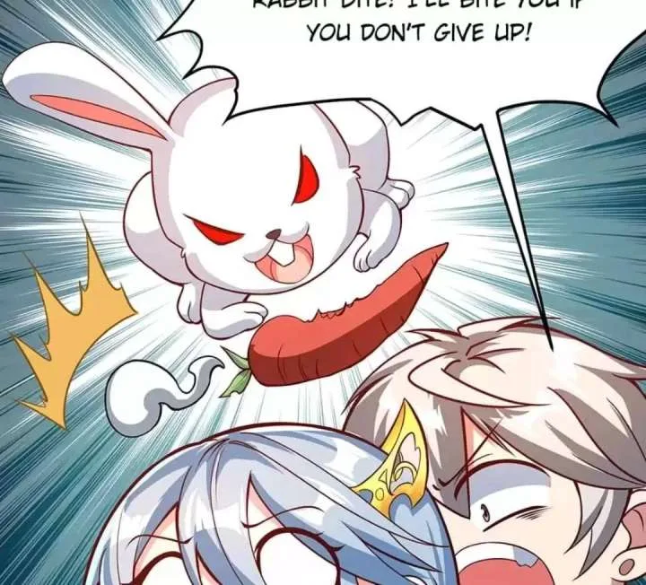 Aura Recovery: I Get a New Skill Everyday Chapter 18 page 8