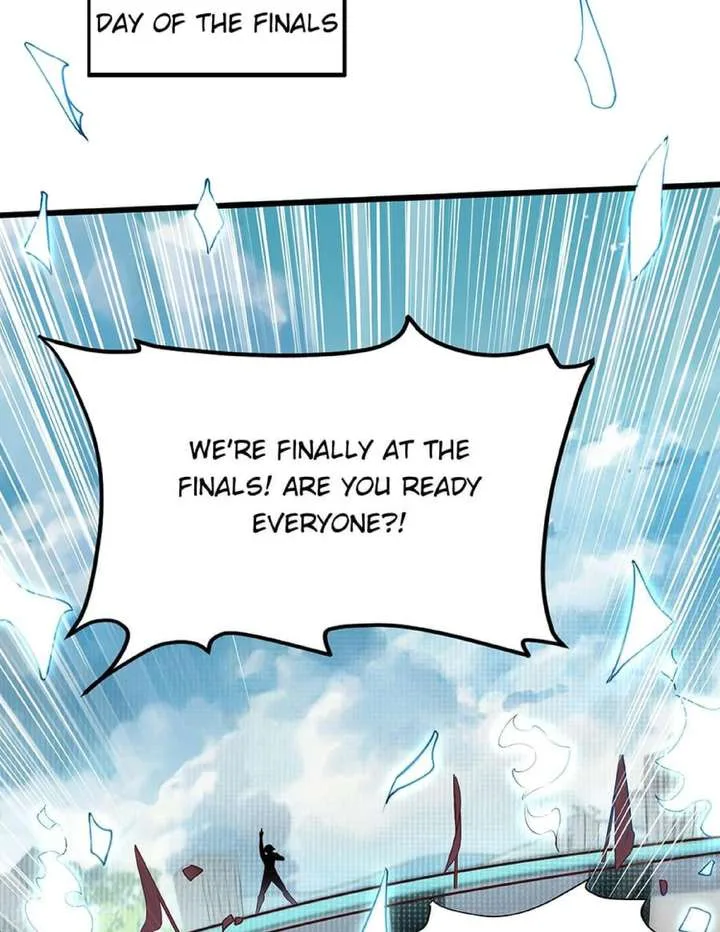 Aura Recovery: I Get a New Skill Everyday Chapter 13 page 22