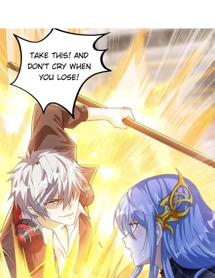 Aura Recovery: I Get a New Skill Everyday Chapter 16 page 2