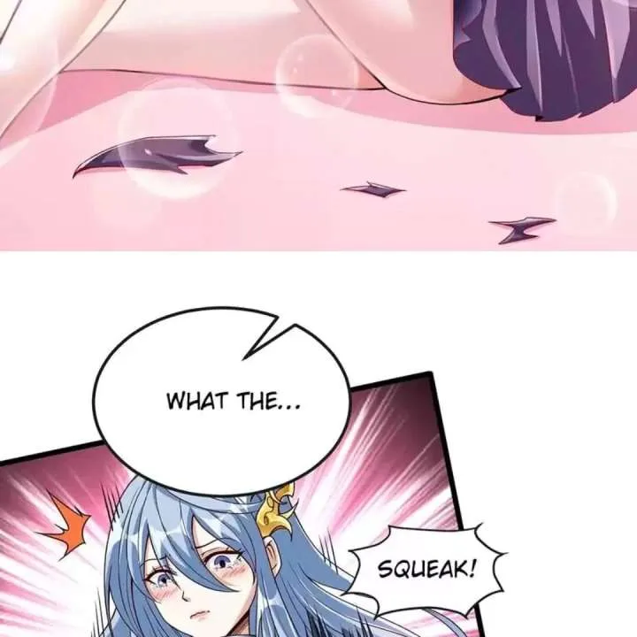 Aura Recovery: I Get a New Skill Everyday Chapter 18 page 23