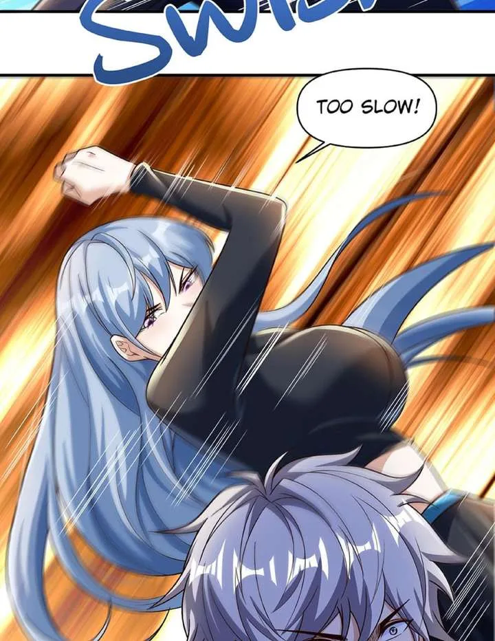 Aura Recovery: I Get a New Skill Everyday Chapter 15 page 4