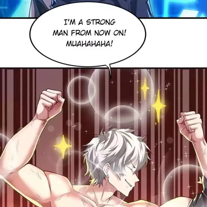 Aura Recovery: I Get a New Skill Everyday Chapter 10 page 30