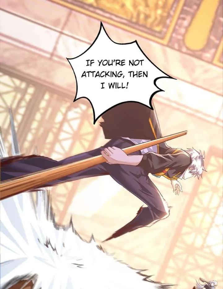 Aura Recovery: I Get a New Skill Everyday Chapter 16 page 4