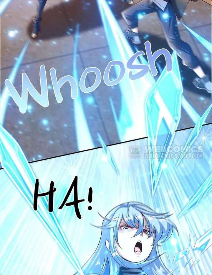 Aura Recovery: I Get a New Skill Everyday Chapter 17 page 3