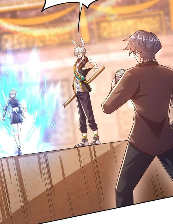 Aura Recovery: I Get a New Skill Everyday Chapter 17 page 8