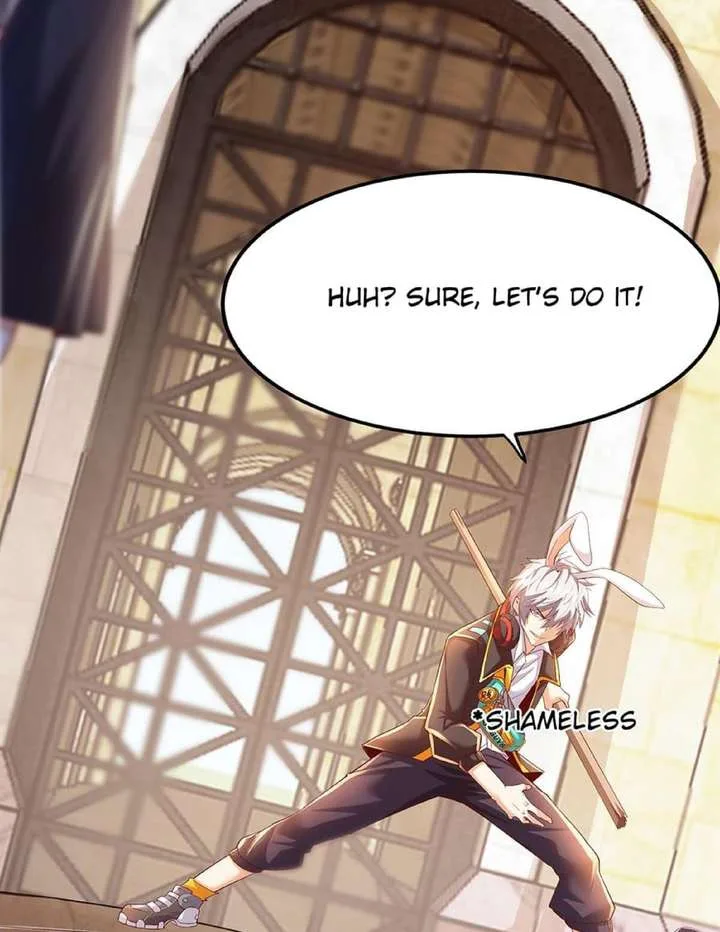 Aura Recovery: I Get a New Skill Everyday Chapter 17 page 15
