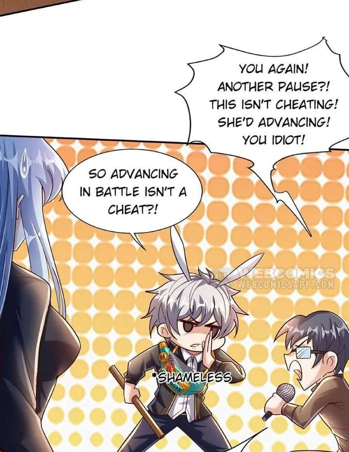 Aura Recovery: I Get a New Skill Everyday Chapter 17 page 9
