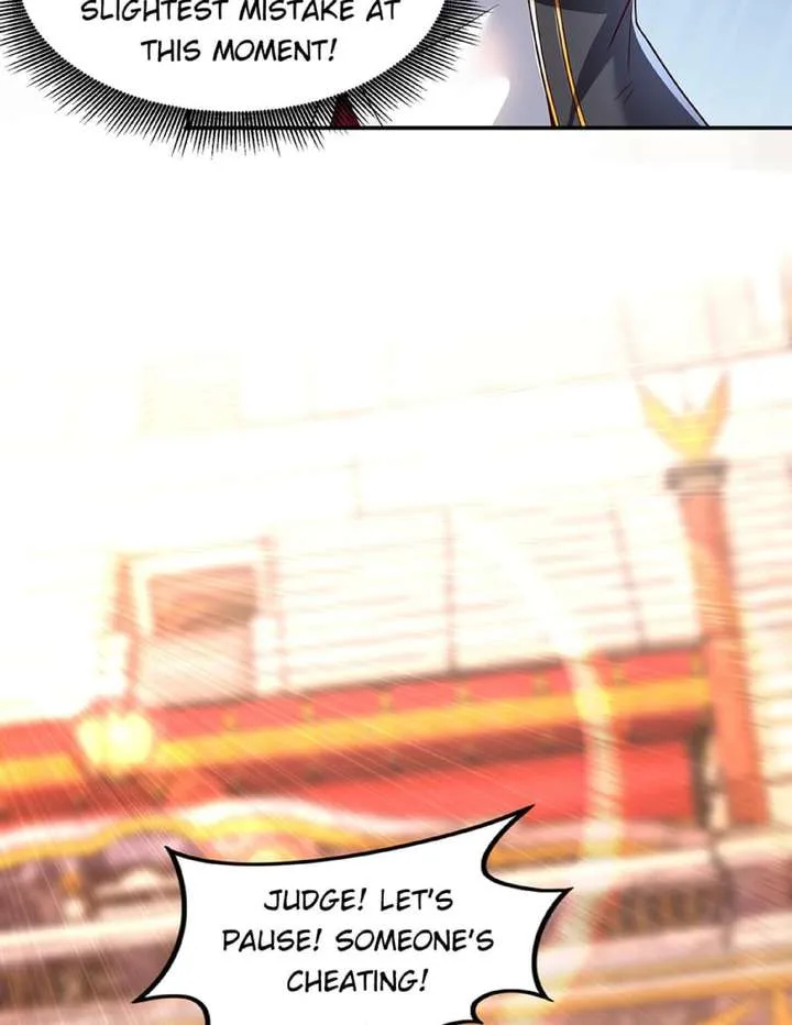 Aura Recovery: I Get a New Skill Everyday Chapter 17 page 7