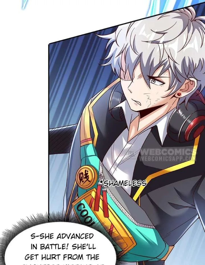 Aura Recovery: I Get a New Skill Everyday Chapter 17 page 6