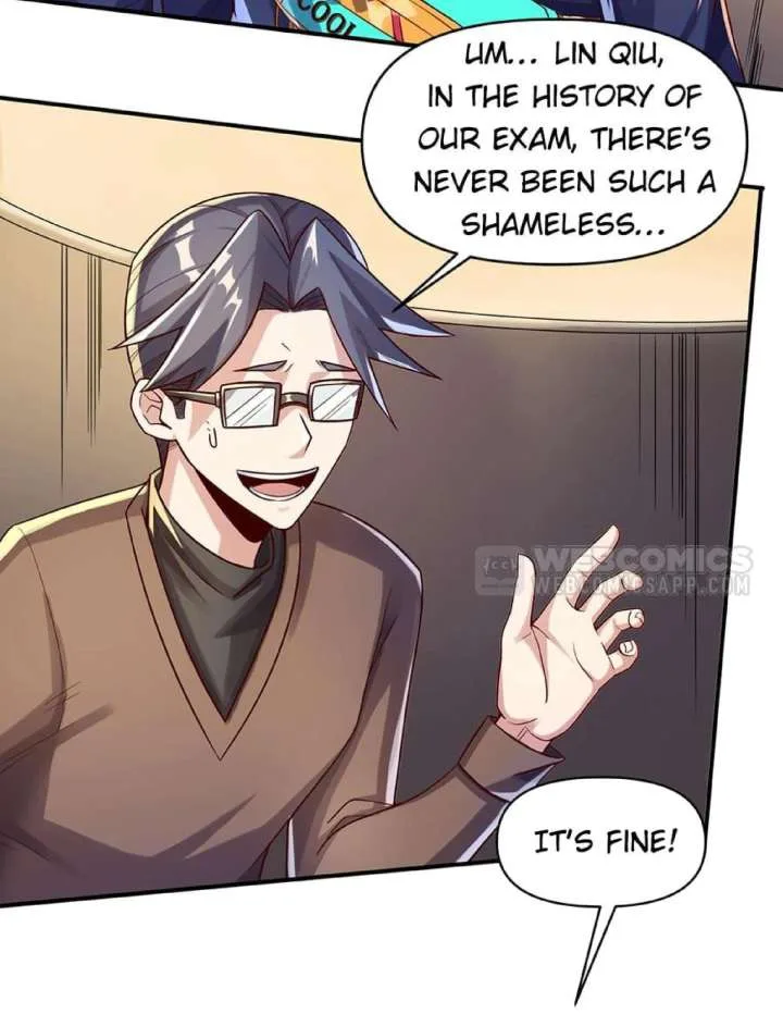 Aura Recovery: I Get a New Skill Everyday Chapter 15 page 18