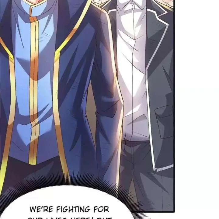 Aura Recovery: I Get a New Skill Everyday Chapter 10 page 57