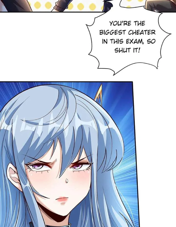 Aura Recovery: I Get a New Skill Everyday Chapter 17 page 10