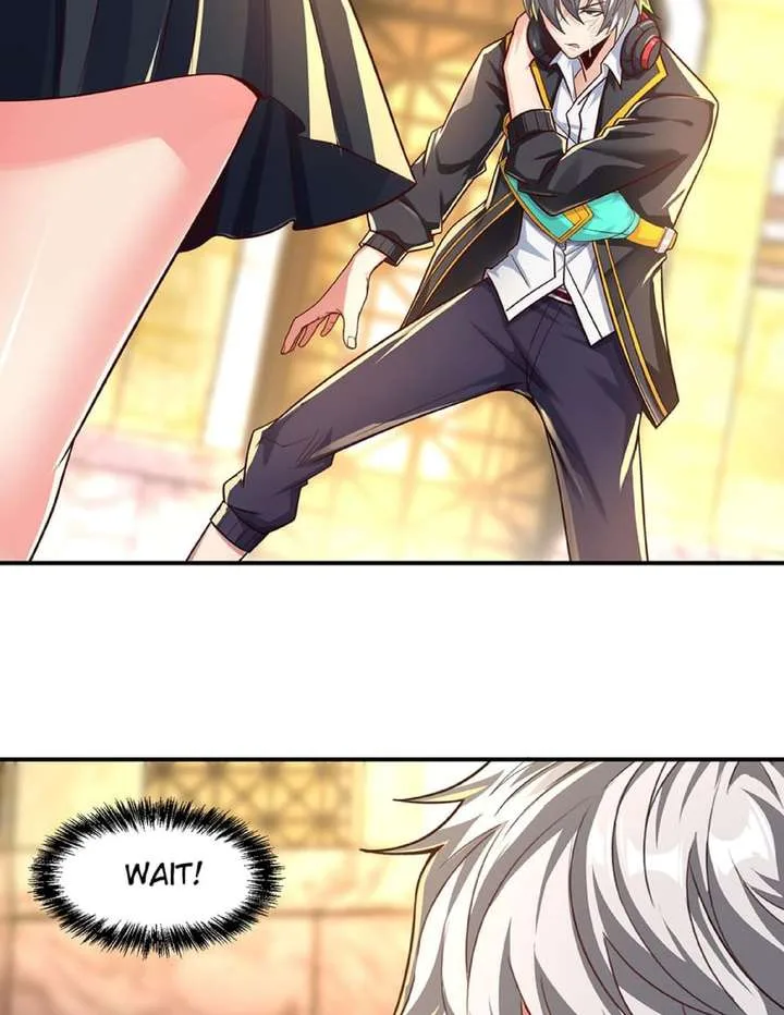 Aura Recovery: I Get a New Skill Everyday Chapter 15 page 12