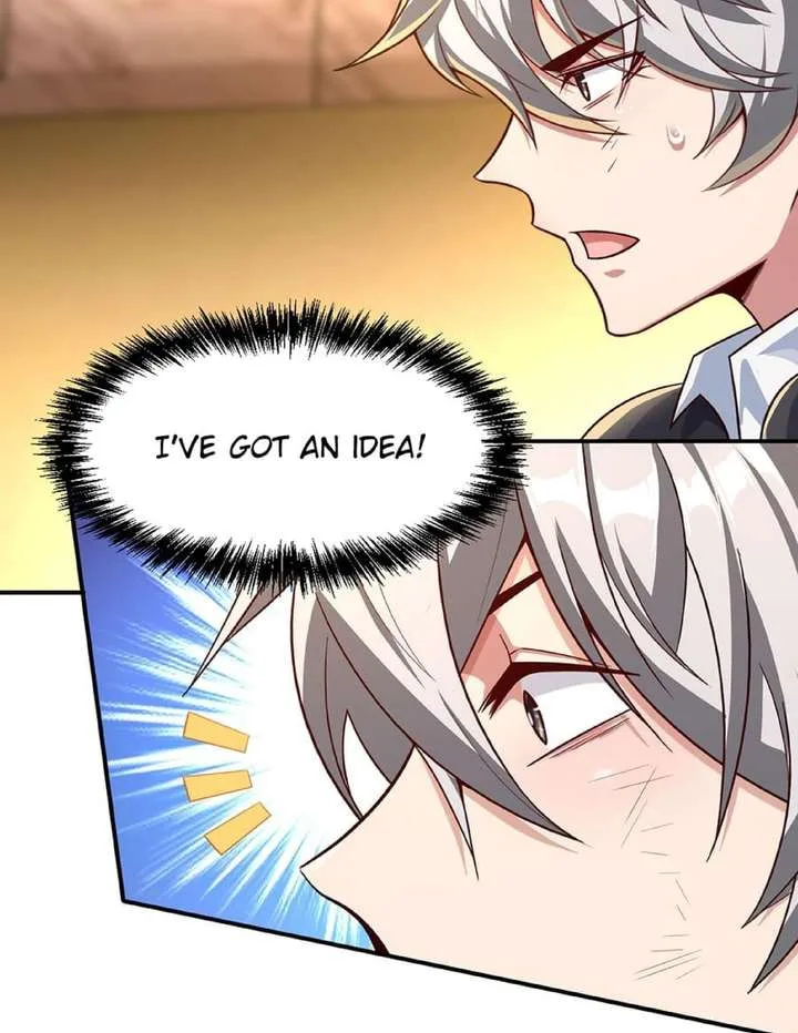 Aura Recovery: I Get a New Skill Everyday Chapter 15 page 13