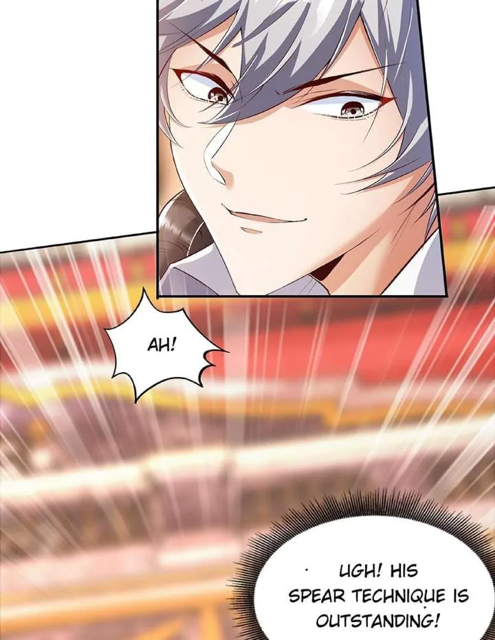 Aura Recovery: I Get a New Skill Everyday Chapter 16 page 10