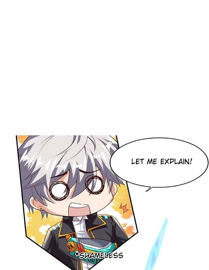 Aura Recovery: I Get a New Skill Everyday Chapter 16 page 16