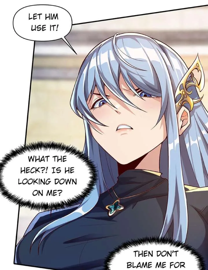 Aura Recovery: I Get a New Skill Everyday Chapter 15 page 19