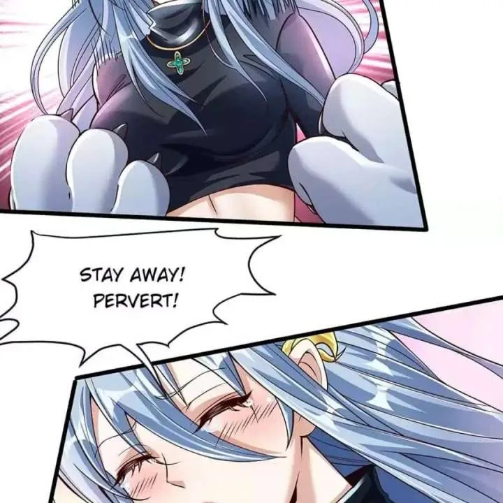 Aura Recovery: I Get a New Skill Everyday Chapter 18 page 24