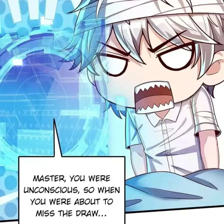 Aura Recovery: I Get a New Skill Everyday Chapter 18 page 33