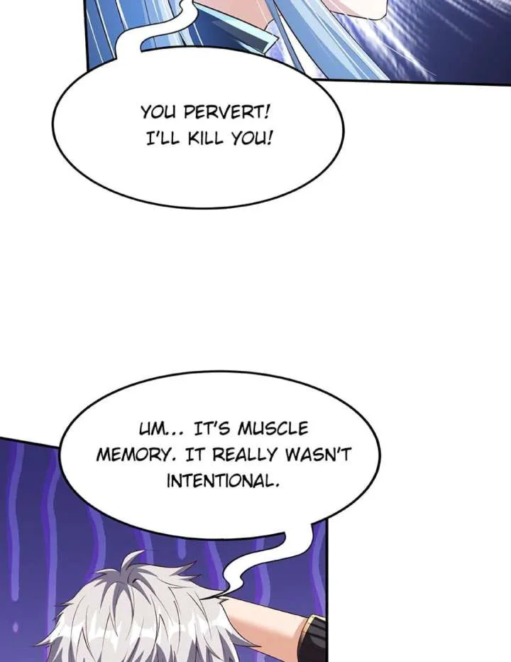 Aura Recovery: I Get a New Skill Everyday Chapter 16 page 13