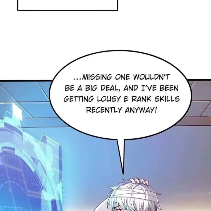 Aura Recovery: I Get a New Skill Everyday Chapter 18 page 34