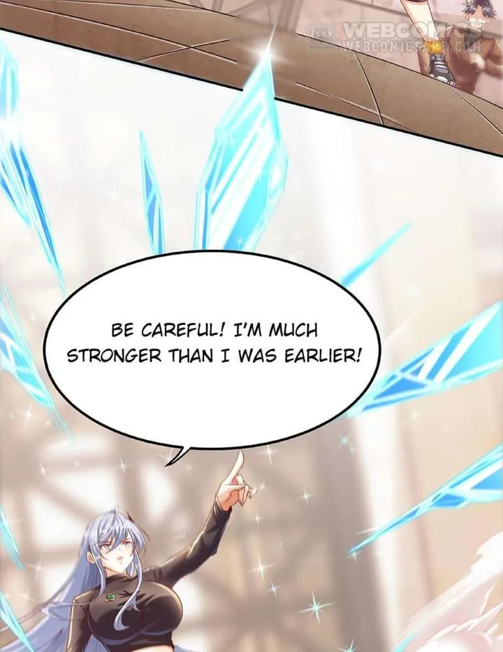 Aura Recovery: I Get a New Skill Everyday Chapter 17 page 16
