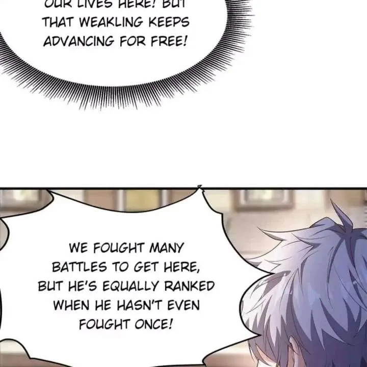 Aura Recovery: I Get a New Skill Everyday Chapter 10 page 58