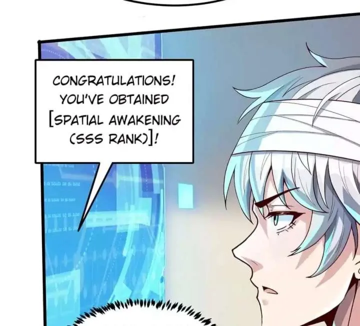 Aura Recovery: I Get a New Skill Everyday Chapter 18 page 36