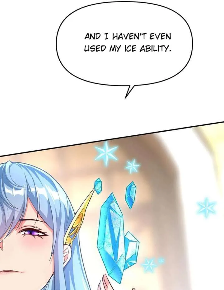 Aura Recovery: I Get a New Skill Everyday Chapter 15 page 10