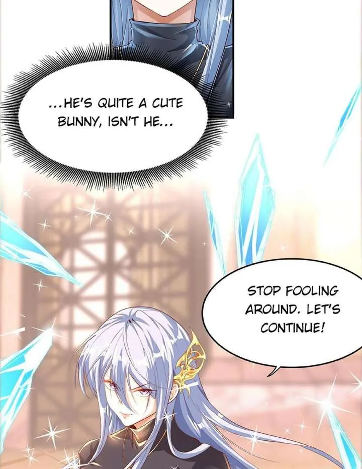 Aura Recovery: I Get a New Skill Everyday Chapter 17 page 12