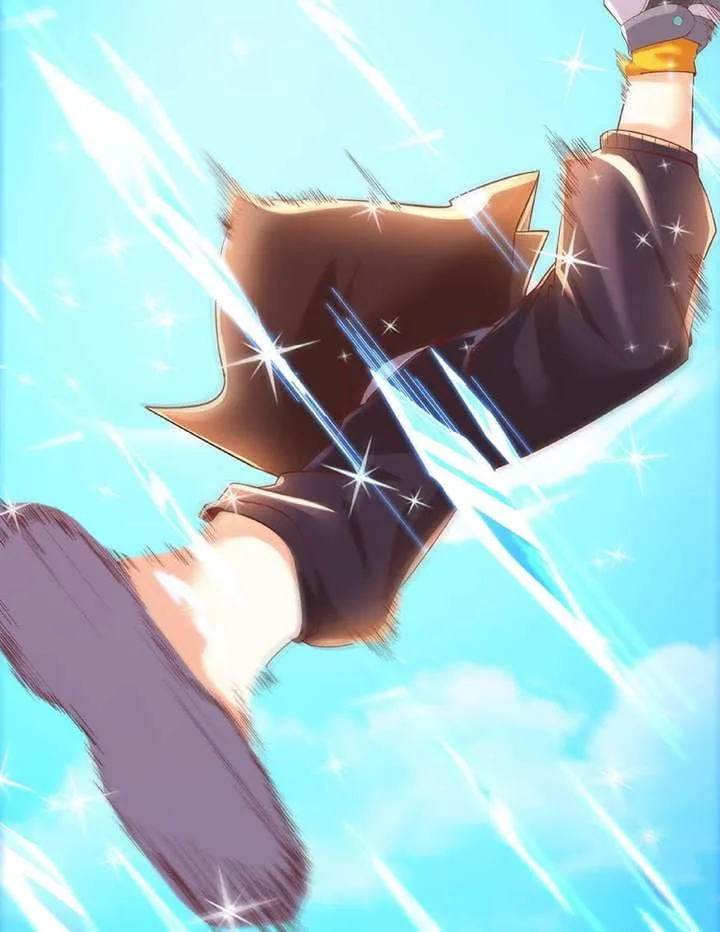 Aura Recovery: I Get a New Skill Everyday Chapter 17 page 20