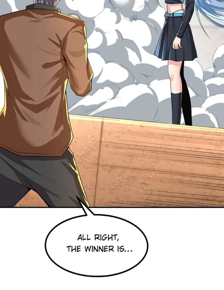 Aura Recovery: I Get a New Skill Everyday Chapter 16 page 31