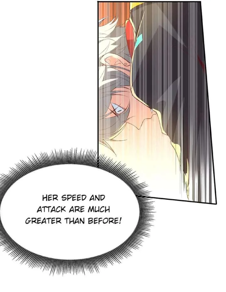 Aura Recovery: I Get a New Skill Everyday Chapter 17 page 22