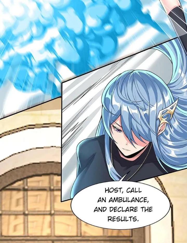 Aura Recovery: I Get a New Skill Everyday Chapter 16 page 29