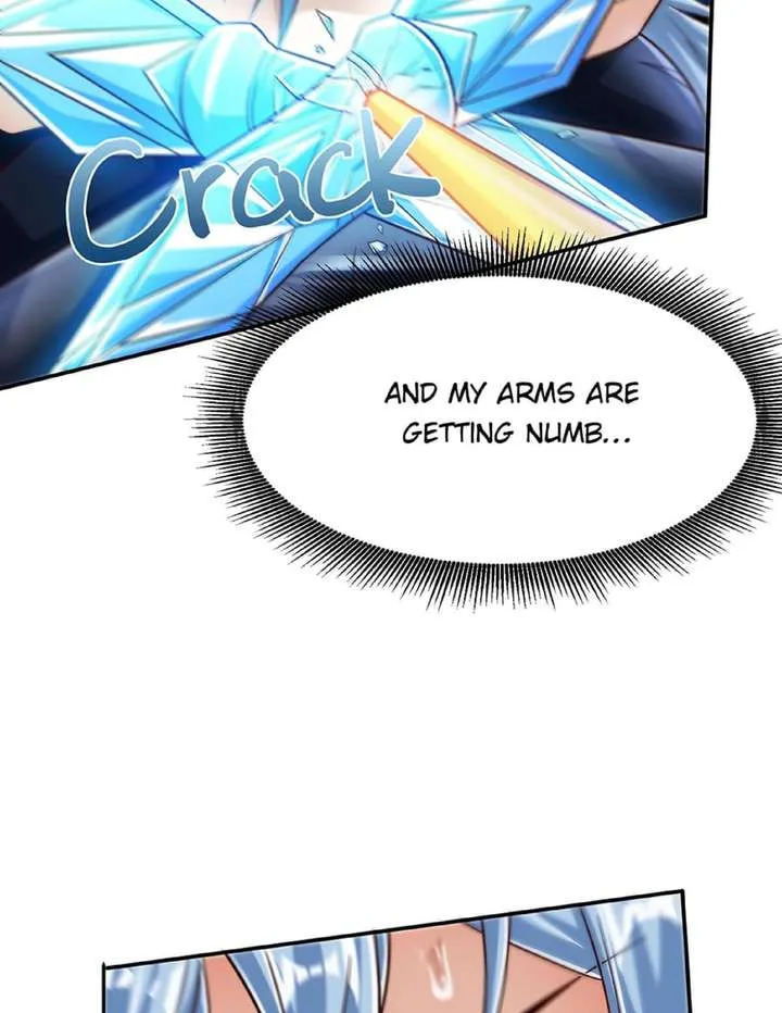 Aura Recovery: I Get a New Skill Everyday Chapter 16 page 40