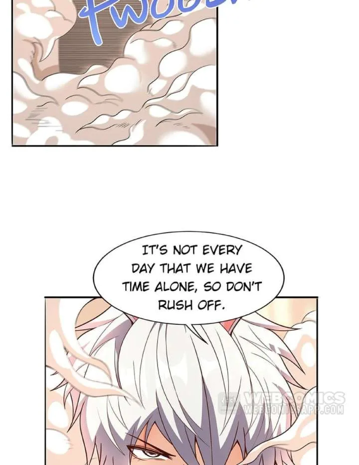 Aura Recovery: I Get a New Skill Everyday Chapter 16 page 33